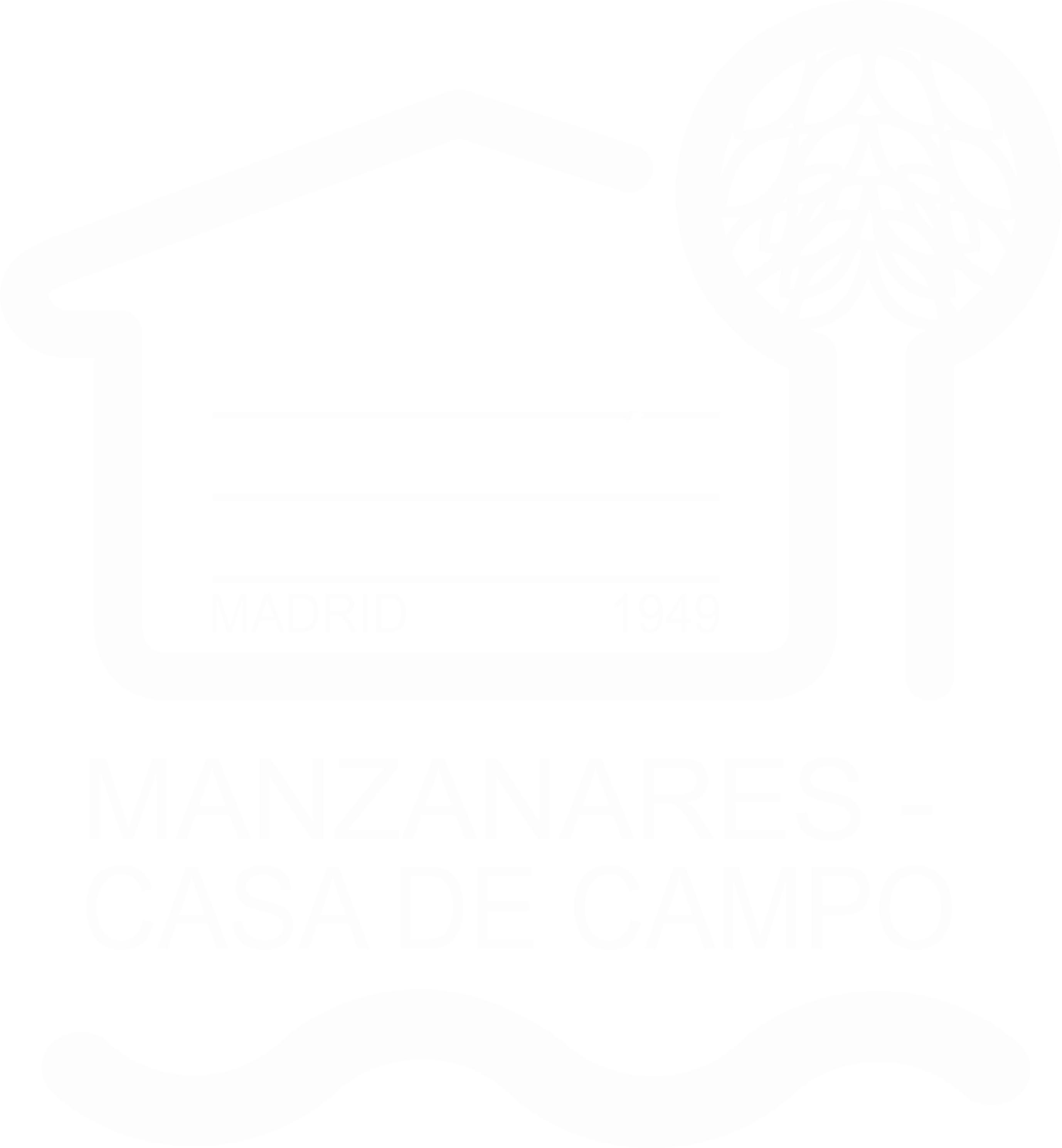 Asociación Vecinal Manzanares – Casa de Campo