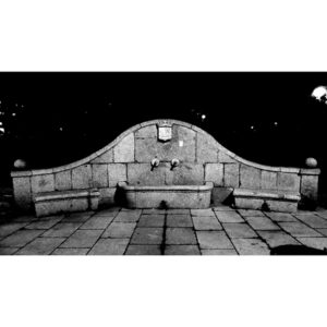 Fuente de La Teja y El Sopapo