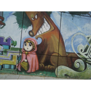 Mi cuento favorito