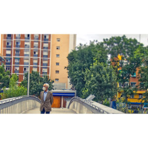 Vida cotidiana en el barrio 2