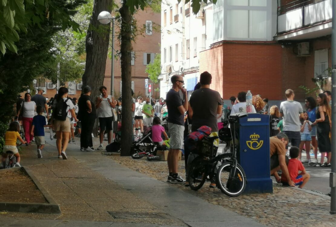 Jornada de trueque